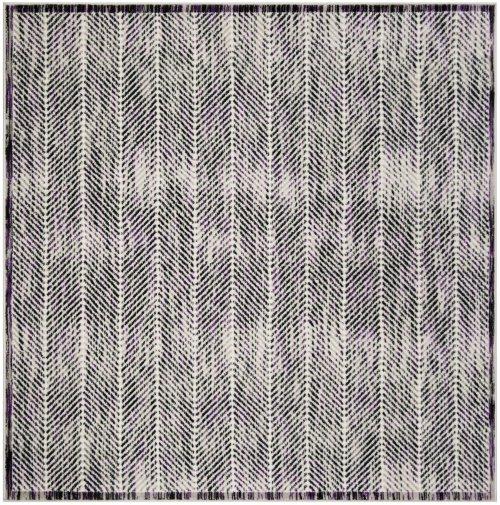 Skyler SKY194R GREY / PURPLE