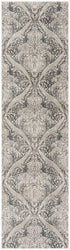 Vintage Persian VTP473F GREY / CHARCOAL