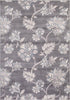 Lara Floral Harmony Grey