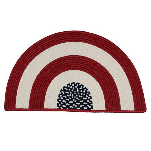 Glory Slice Red White & Blue GY00
