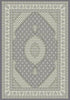 Ancient Garden 57204 Grey/Cream