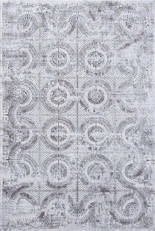 Mosaic 1663 Grey