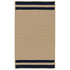Denali End Stripe Navy DE75