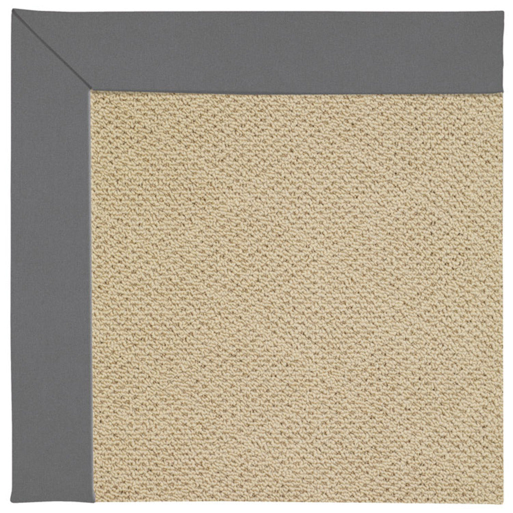 Creative Concepts-Cane Wicker Canvas Charcoal