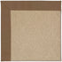 Creative Concepts-Cane Wicker Canvas Cocoa