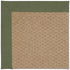 Creative Concepts-Raffia Canvas Fern