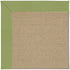 Creative Concepts-Sisal Canvas Citron