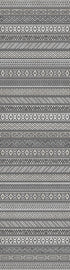 ROBIN 1155 Grey/Charcoal/Ivory