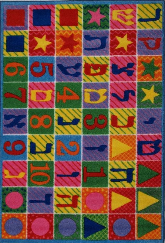 Supreme Hebrew Numbers & Letters