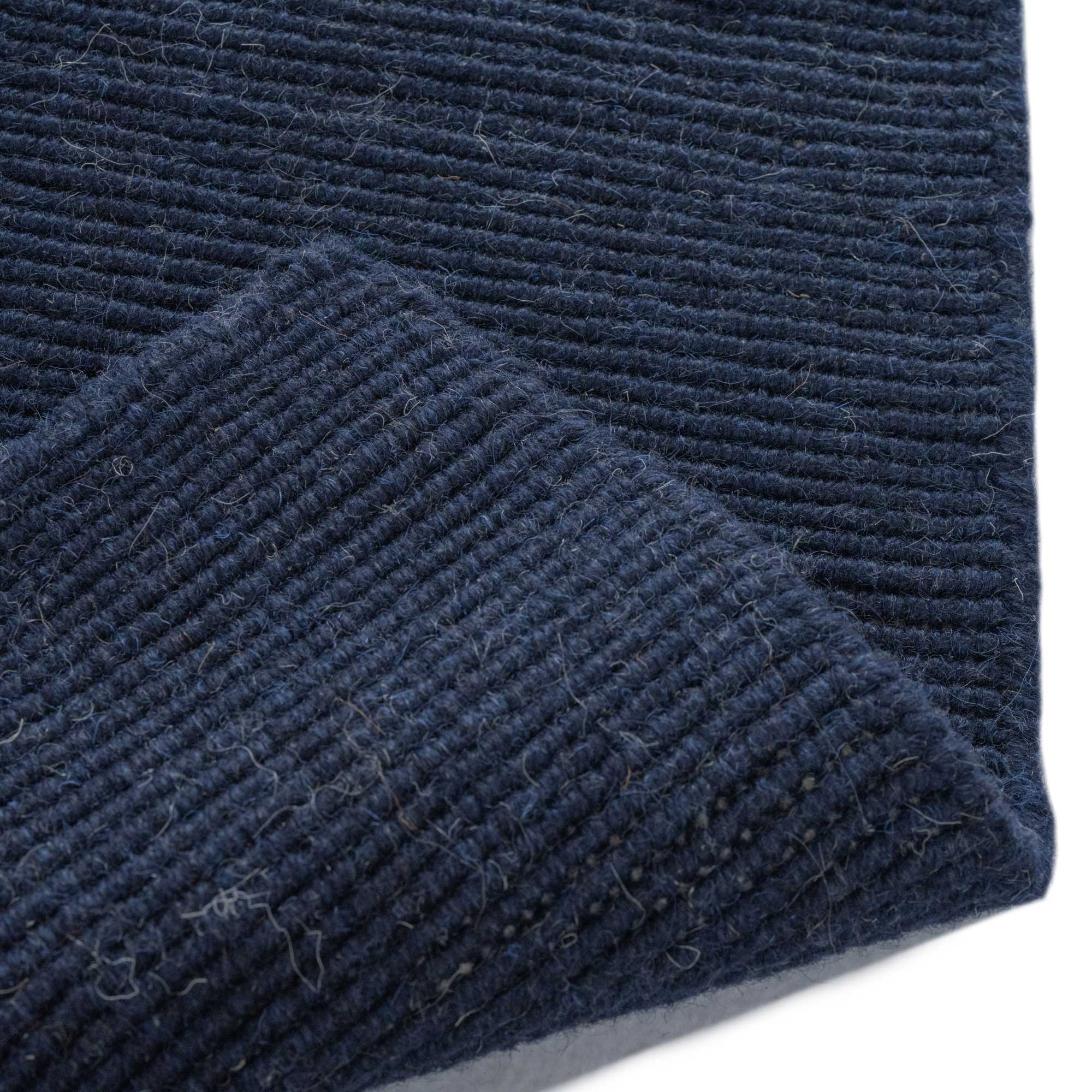 Peake Island Dk. Blue