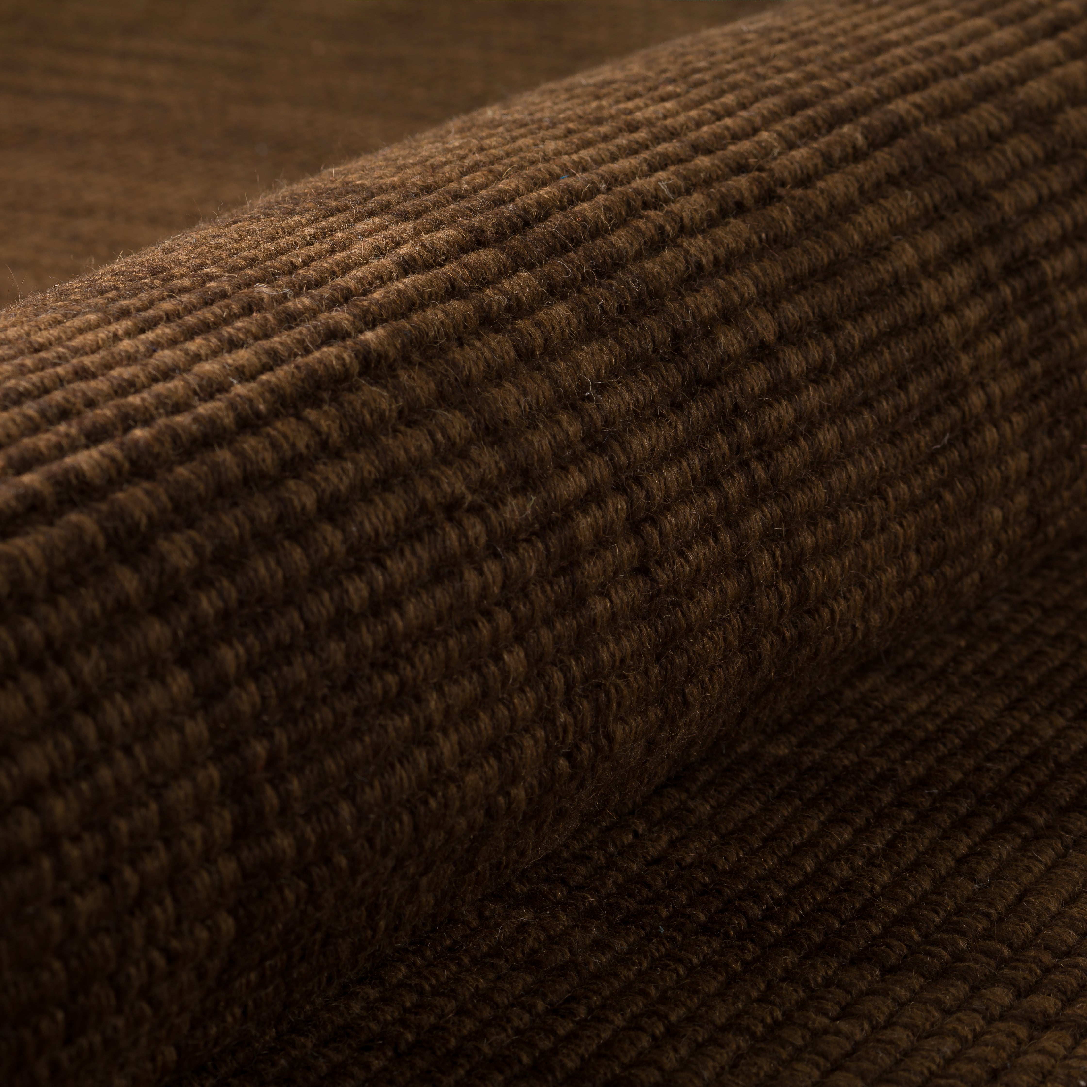 Monaco Sisal Chocolate