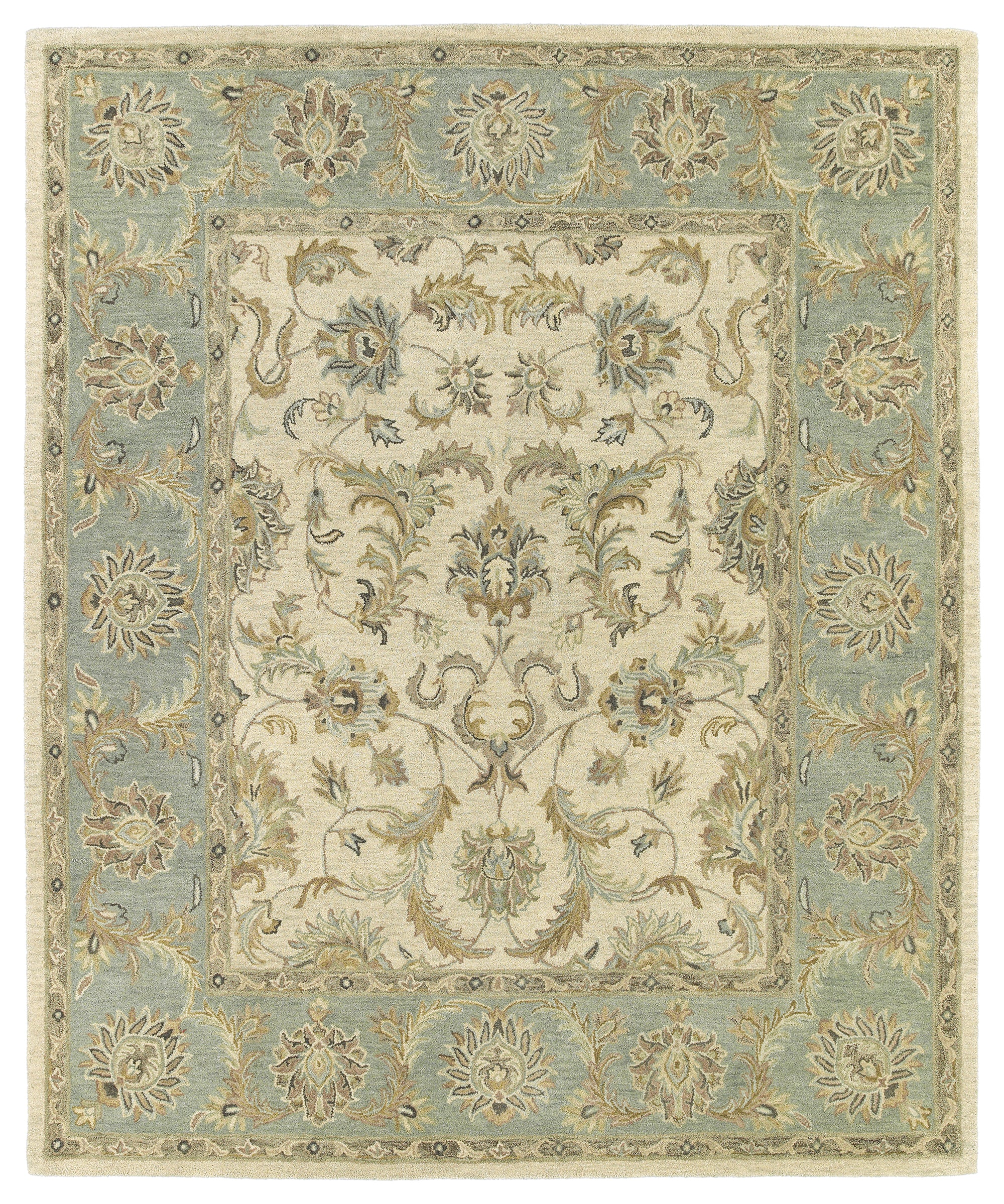 Solomon 4052-01 Ivory