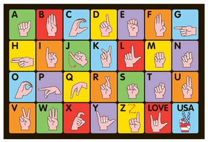 Fun Time Sign Language