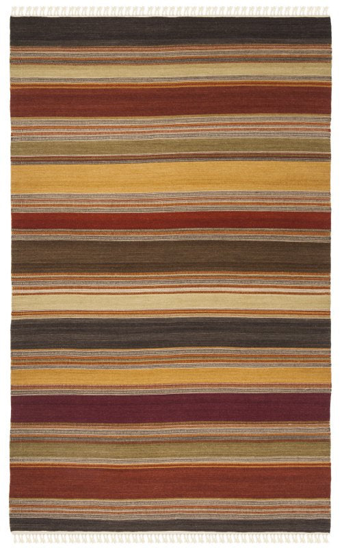 Striped Kilim STK315A