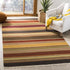 Striped Kilim STK315A