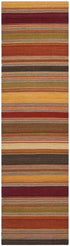 Striped Kilim STK315A