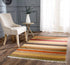 Striped Kilim STK315A