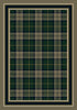 Magee Plaid Emerald II