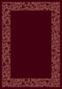 Brocade Garnet