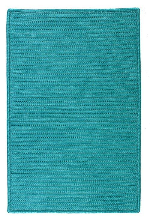 Simply Home Solid Turquoise H049