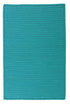 Simply Home Solid Turquoise H049