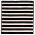 Stripe It Black White TR89