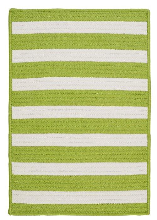 Stripe It Bright Lime TR29