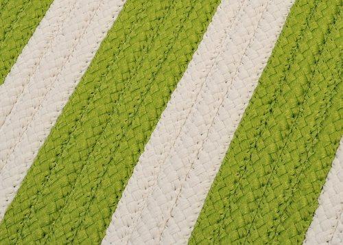 Stripe It Bright Lime TR29