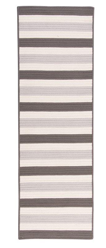 Stripe It Silver TR09