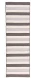 Stripe It Silver TR09