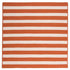 Stripe It Tangerine TR19