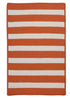 Stripe It Tangerine TR19
