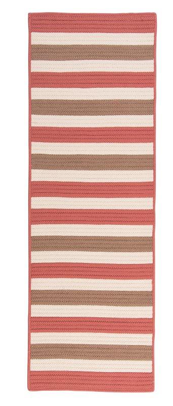 Stripe It Terracotta TR99