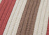 Stripe It Terracotta TR99