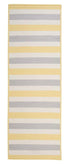 Stripe It Yellow Shimmer TR39