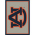 Auburn University 74752 College Spirit Rug