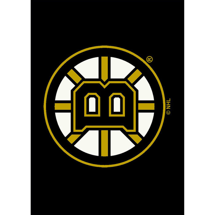 Boston Bruins 1021 NHL Spirit