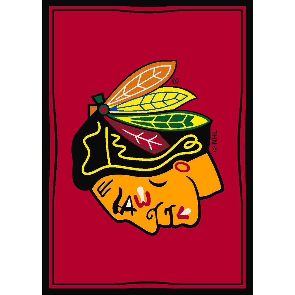 HD wallpaper: Chicago Blackhawks, ice hockey, sport | Wallpaper Flare