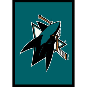 San Jose Sharks 2051 NHL Spirit