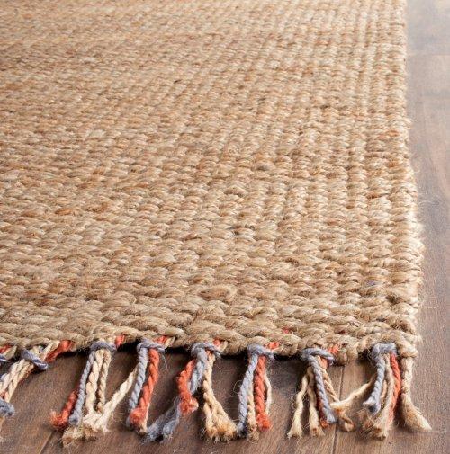 Natural Fiber NF455A