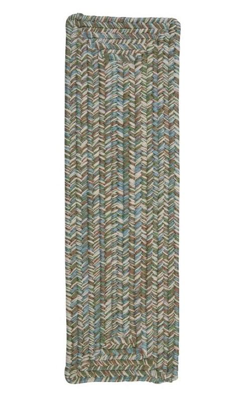 Corsica Seagrass Stair Tread (set 13)