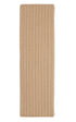 Simply Home Solid Cuban Sand Stair Tread (set 13)