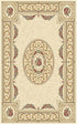 ANCIENT GARDEN 57226 IVORY