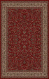 Persian Classics Kashan Red