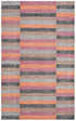 Striped Kilim STK411A