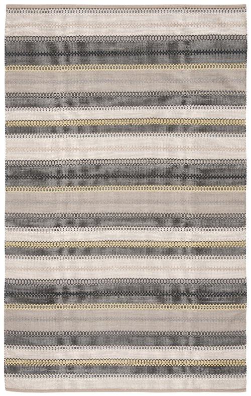 Striped Kilim STK412B