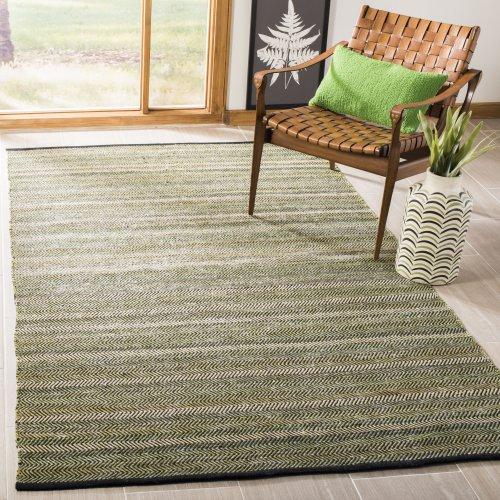 Striped Kilim STK421B