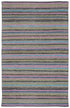 Striped Kilim STK421C