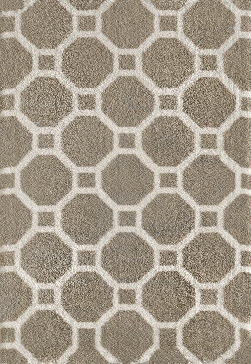 SILKY SHAG 5903 BEIGE