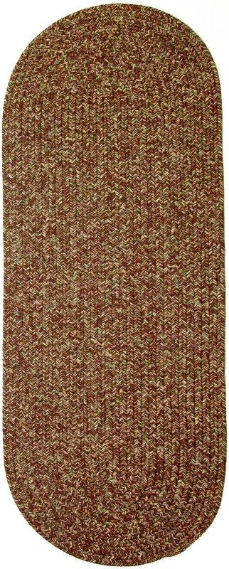 Sandi Brown Tweed